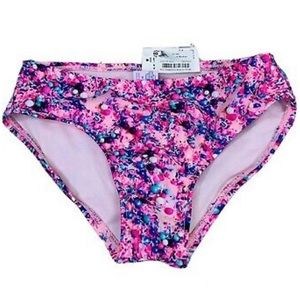 Girls Funfetti sprinke Bikini Bottom